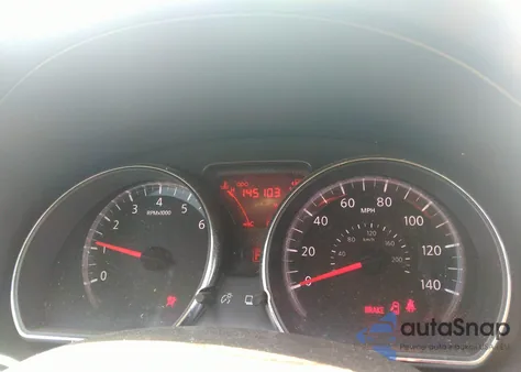 2014 Nissan Versa Note Sv from USA, damaged, VIN 3N1CE2CP4EL373705